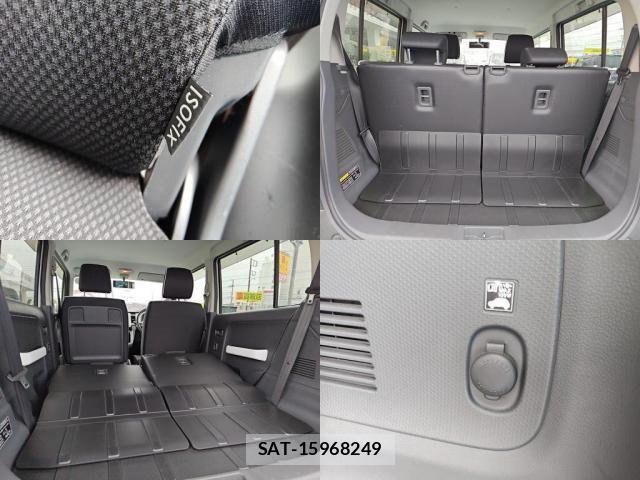 Suzuki HUSTLER 2015-01 8659476-7
