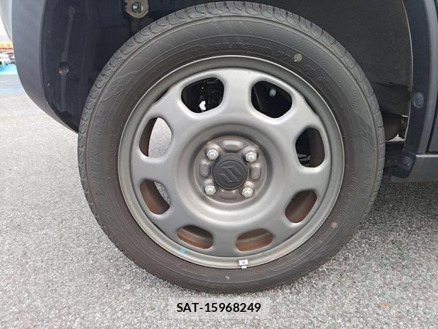 Suzuki HUSTLER 2015-01 8659476-8