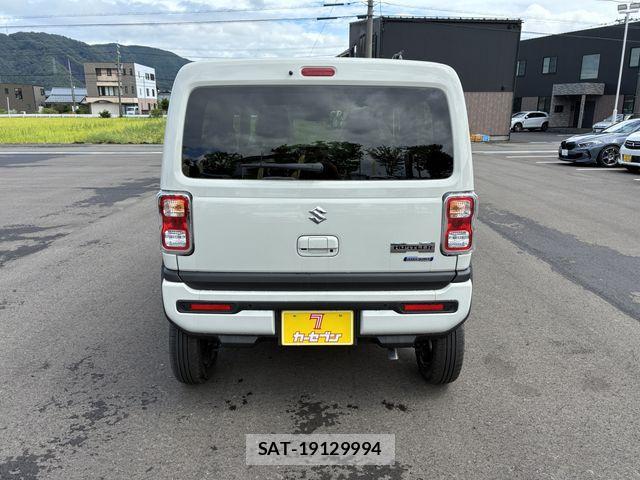 Suzuki HUSTLER 2025-08 8659456-9