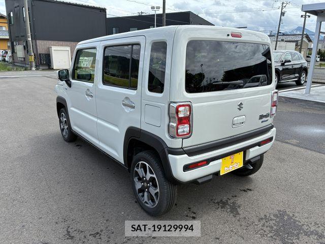 Suzuki HUSTLER 2025-08 8659456-10
