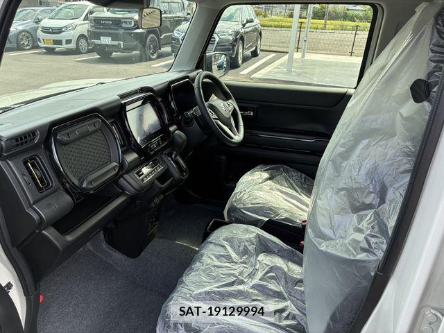 Suzuki HUSTLER 2025-08 8659456-20