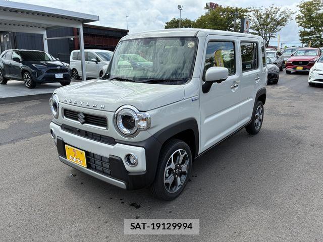 Suzuki HUSTLER 2025-08 8659456-2