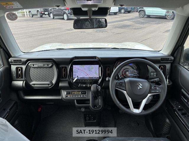 Suzuki HUSTLER 2025-08 8659456-4