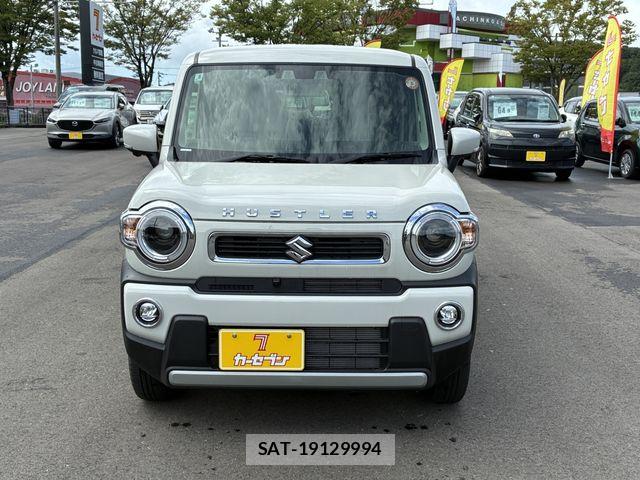 Suzuki HUSTLER 2025-08 8659456-5