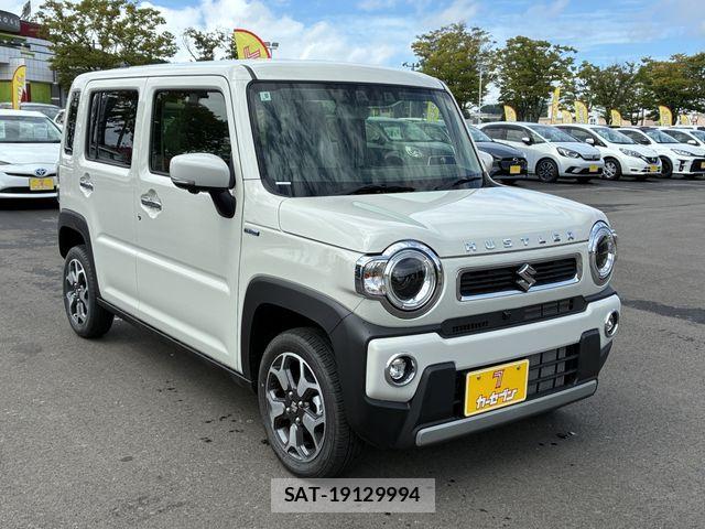 Suzuki HUSTLER 2025-08 8659456-6