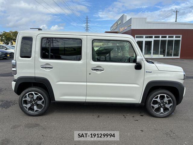 Suzuki HUSTLER 2025-08 8659456-7