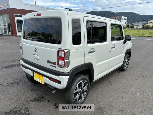 Suzuki HUSTLER 2025-08 8659456-8