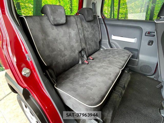 Suzuki HUSTLER 2016-10 8659477-9