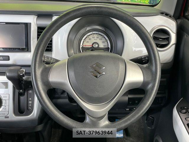Suzuki HUSTLER 2016-10 8659477-11