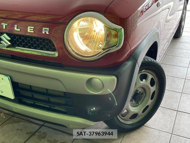 Suzuki HUSTLER 2016-10 8659477-13