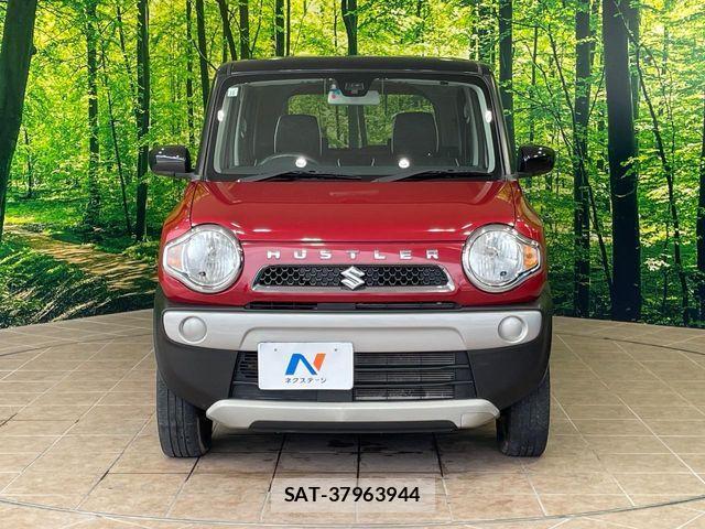 Suzuki HUSTLER 2016-10 8659477-14