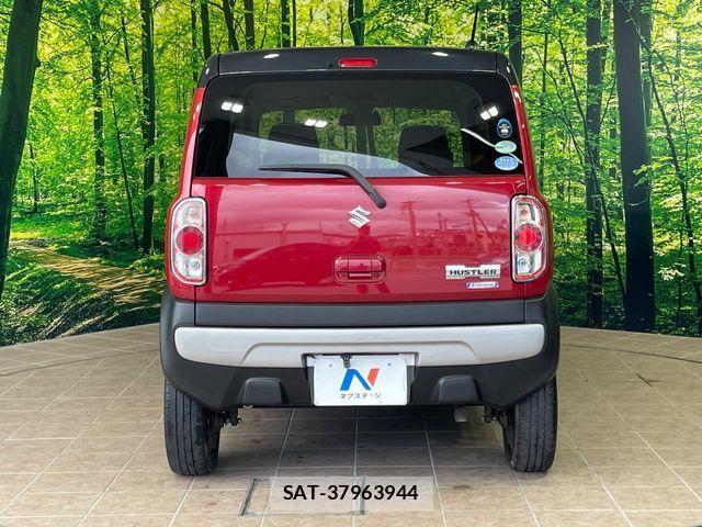 Suzuki HUSTLER 2016-10 8659477-15