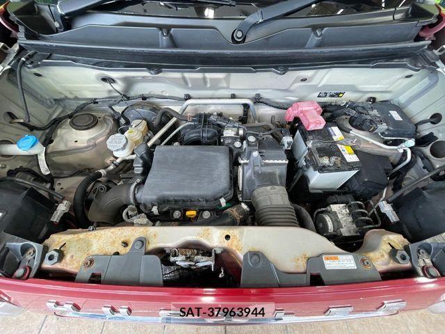 Suzuki HUSTLER 2016-10 8659477-18
