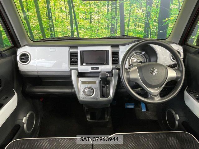 Suzuki HUSTLER 2016-10 8659477-1