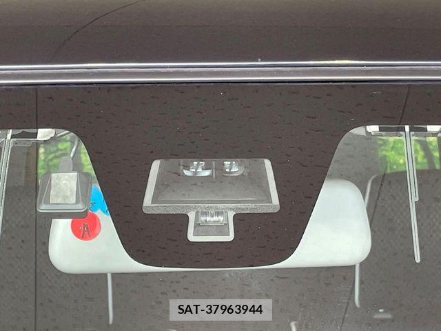 Suzuki HUSTLER 2016-10 8659477-4