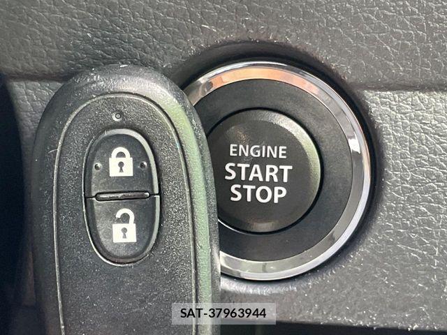 Suzuki HUSTLER 2016-10 8659477-6