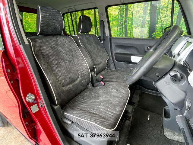 Suzuki HUSTLER 2016-10 8659477-8