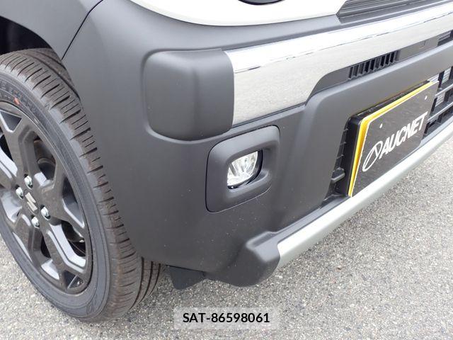 Suzuki HUSTLER 2026-04 8666266-9