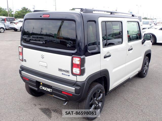 Suzuki HUSTLER 2026-04 8666266-10