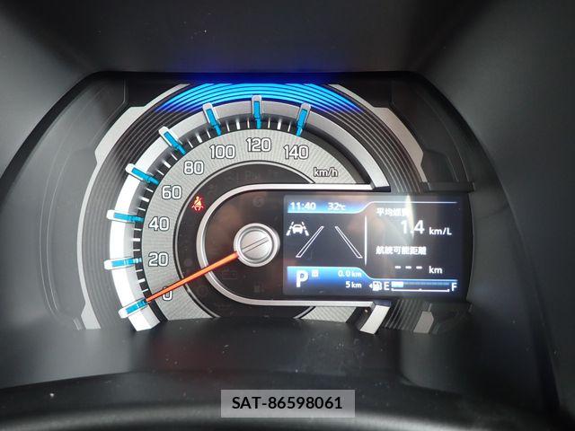 Suzuki HUSTLER 2026-04 8666266-14