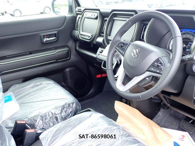 Suzuki HUSTLER 2026-04 8666266-1