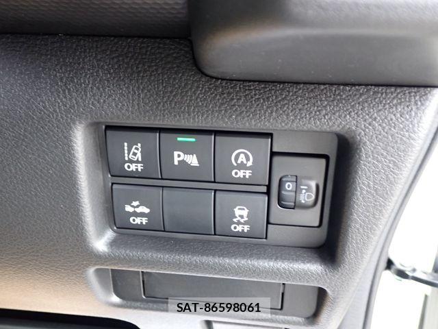 Suzuki HUSTLER 2026-04 8666266-20