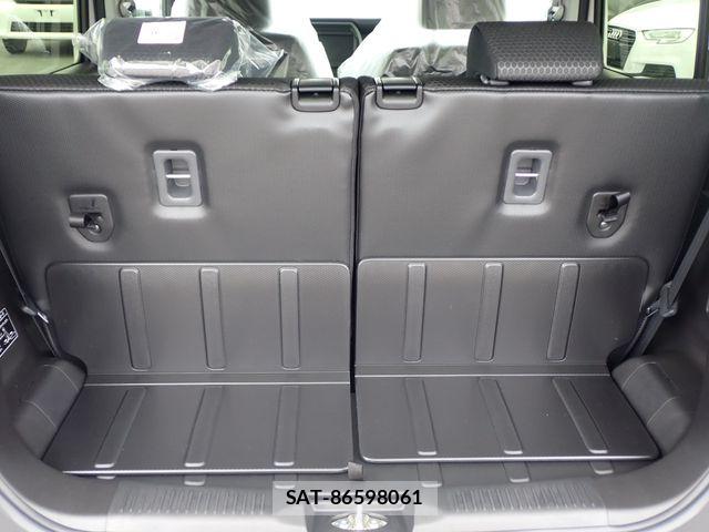 Suzuki HUSTLER 2026-04 8666266-25