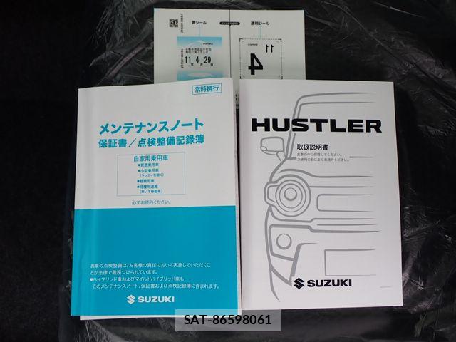 Suzuki HUSTLER 2026-04 8666266-26