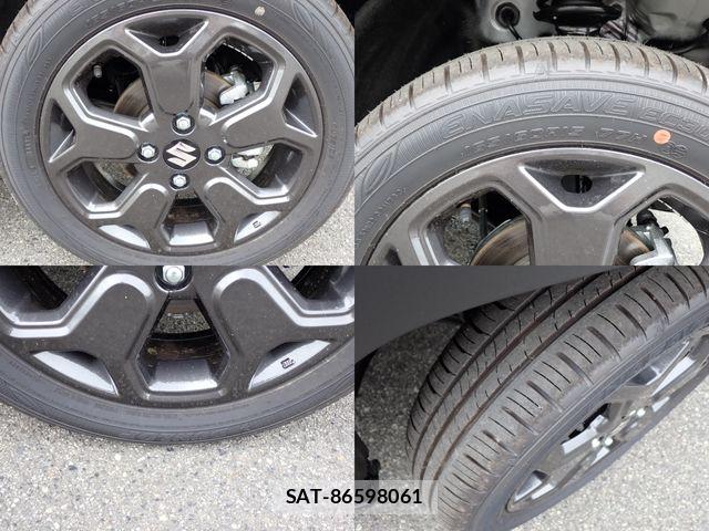 Suzuki HUSTLER 2026-04 8666266-27