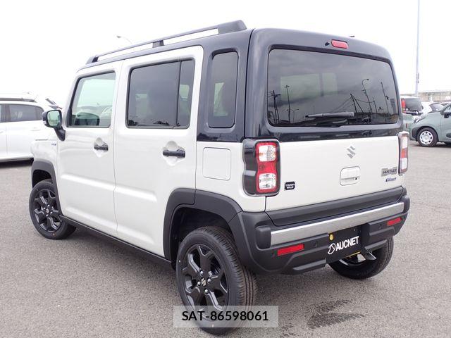 Suzuki HUSTLER 2026-04 8666266-2