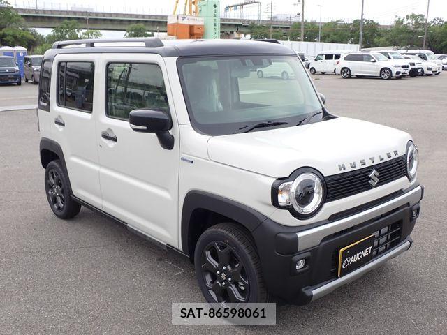 Suzuki HUSTLER 2026-04 8666266-3