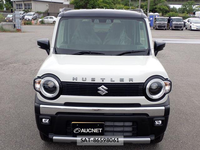 Suzuki HUSTLER 2026-04 8666266-4