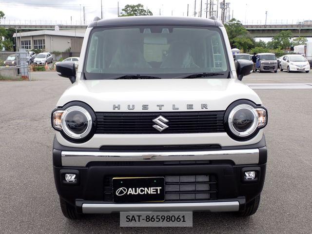 Suzuki HUSTLER 2026-04 8666266-5