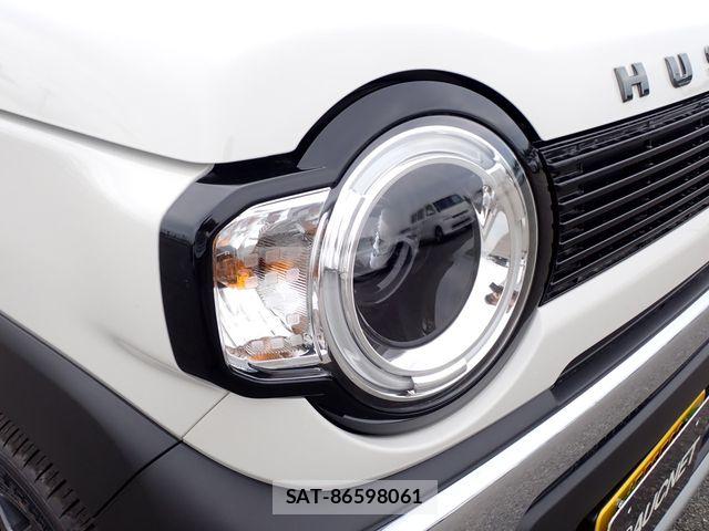 Suzuki HUSTLER 2026-04 8666266-7