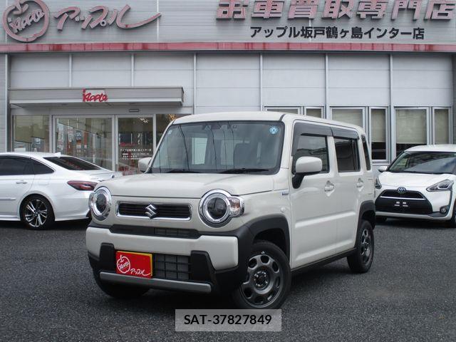 Suzuki HUSTLER 2025-06 8666268-0