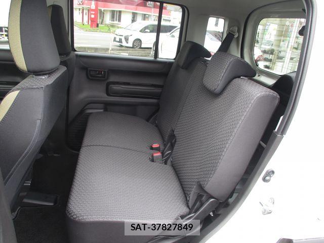 Suzuki HUSTLER 2025-06 8666268-9