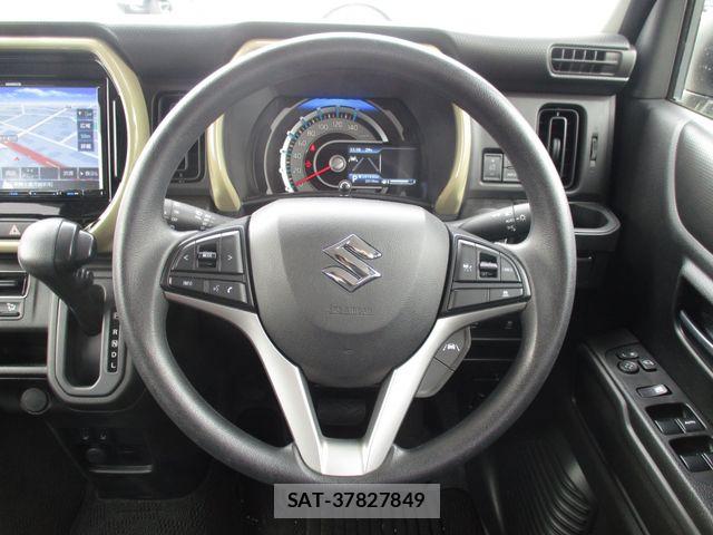 Suzuki HUSTLER 2025-06 8666268-11