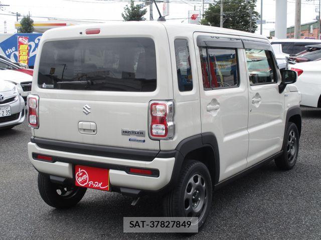 Suzuki HUSTLER 2025-06 8666268-2
