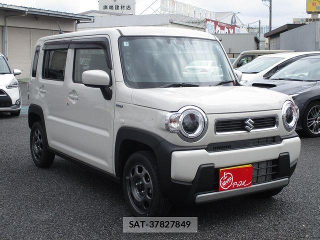 Suzuki HUSTLER 2025-06 8666268-3