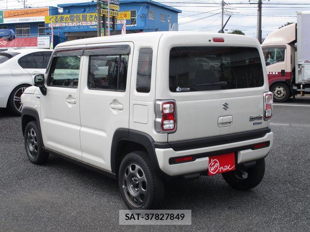 Suzuki HUSTLER 2025-06 8666268-4