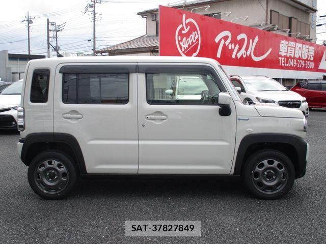 Suzuki HUSTLER 2025-06 8666268-5