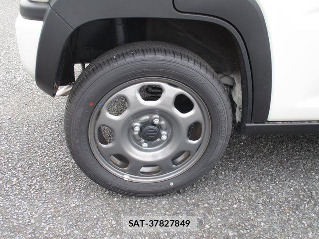 Suzuki HUSTLER 2025-06 8666268-7