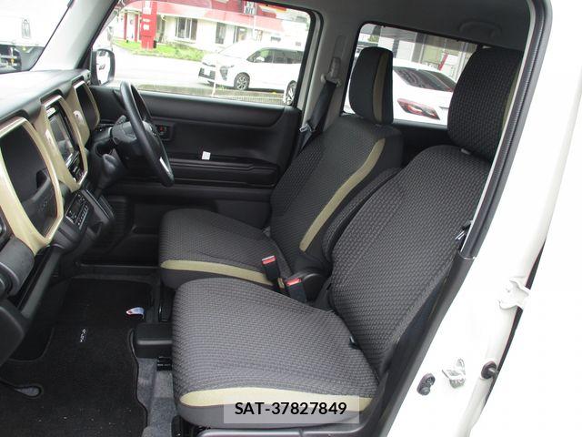 Suzuki HUSTLER 2025-06 8666268-8