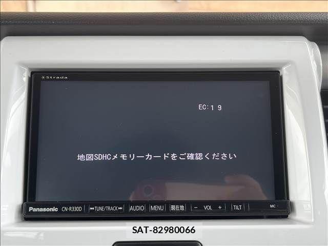 Suzuki HUSTLER 2015-07 8659478-9