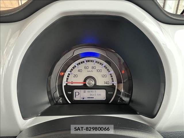 Suzuki HUSTLER 2015-07 8659478-11