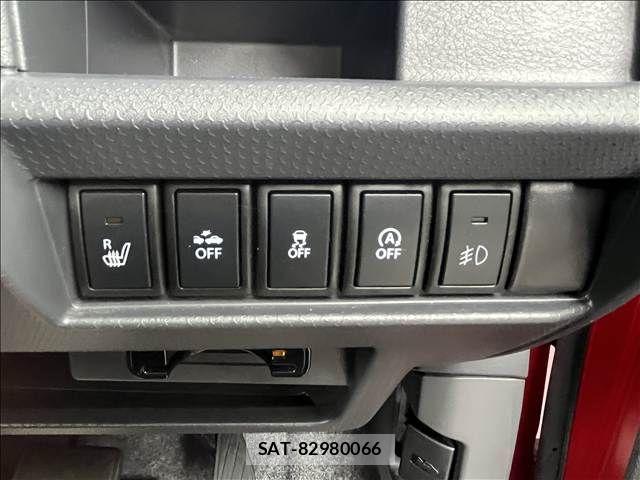 Suzuki HUSTLER 2015-07 8659478-12