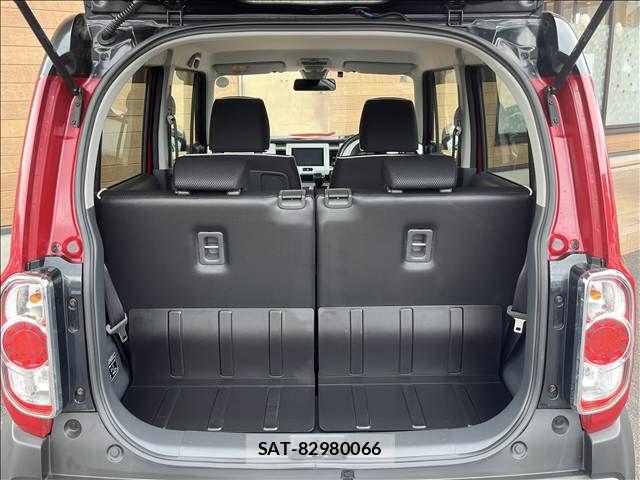 Suzuki HUSTLER 2015-07 8659478-17