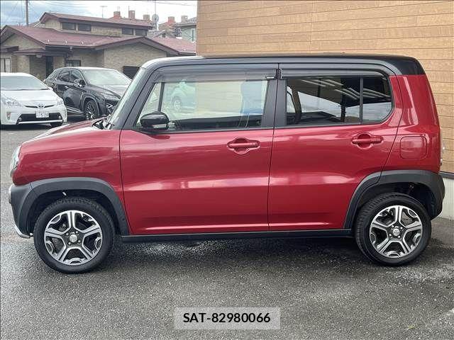 Suzuki HUSTLER 2015-07 8659478-1