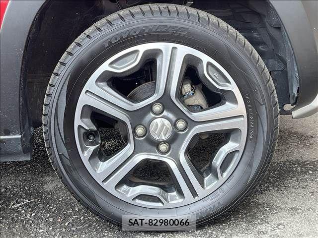 Suzuki HUSTLER 2015-07 8659478-21