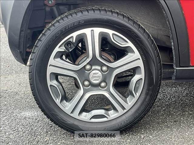 Suzuki HUSTLER 2015-07 8659478-22